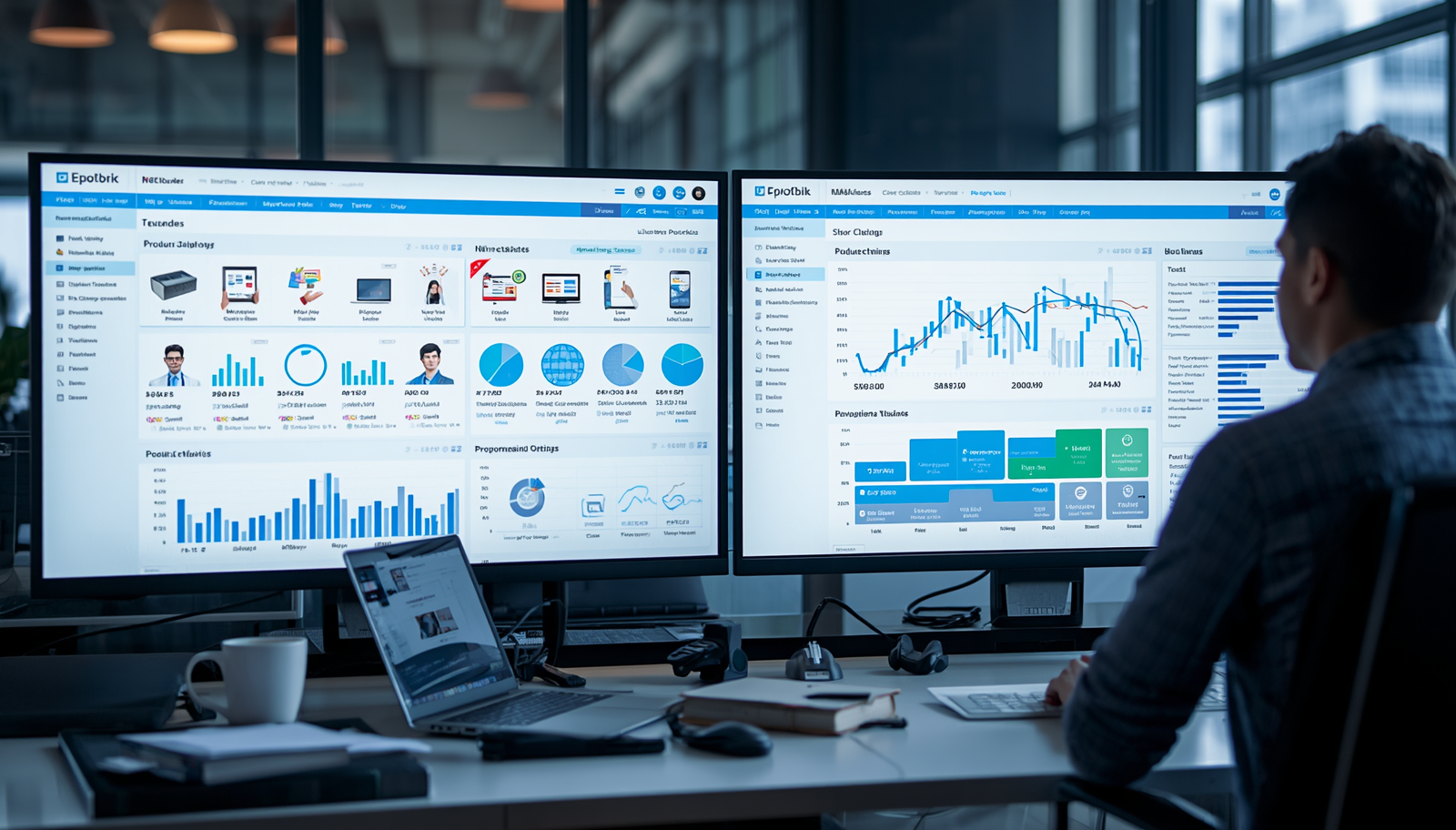E-Commerce Platforms Comparison For New Businesses